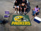 Tailgater Mat BBQ Accessories NFL Green Bay Packers Tailgater Rug 5'x6' FANMATS