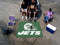 Tailgater Mat BBQ Accessories NFL New York Jets Tailgater Rug 5'x6' FANMATS