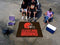 Tailgater Mat BBQ Store NFL Cleveland Browns Tailgater Rug 5'x6' FANMATS