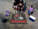 Tailgater Mat BBQ Store NFL Tampa Bay Buccaneers Tailgater Rug 5'x6' FANMATS