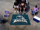 Tailgater Mat Grill Mat NFL Philadelphia Eagles Tailgater Rug 5'x6' FANMATS