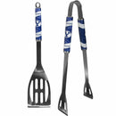 BYU Football - BYU Cougars 2 pc Steel BBQ Tool Set