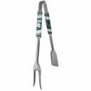 Michigan Football - Michigan State Spartans 3 in 1 BBQ Grill Tool