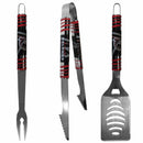 Tailgating & BBQ Accessories NFL - Atlanta Falcons 3 pc Tailgater BBQ Set JM Sports-16