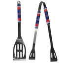 Tailgating & BBQ Accessories NFL - Buffalo Bills 2 pc Steel BBQ Tool Set JM Sports-11