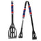 Tailgating & BBQ Accessories NFL - Buffalo Bills 2 pc Steel BBQ Tool Set JM Sports-11