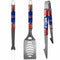 Tailgating & BBQ Accessories NFL - Buffalo Bills 3 pc Tailgater BBQ Set JM Sports-16