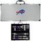 Tailgating & BBQ Accessories NFL - Buffalo Bills 8 pc Tailgater BBQ Set JM Sports-16