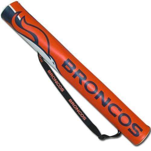Tailgating & BBQ Accessories NFL - Denver Broncos Can Shaft Cooler JM Sports-16