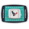 Tailgating & BBQ Accessories NFL - Houston Texans Chip and Dip Tray JM Sports-16