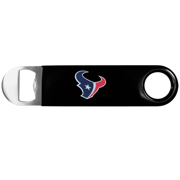 Tailgating & BBQ Accessories NFL - Houston Texans Long Neck Bottle Opener JM Sports-7