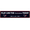 Tailgating & BBQ Accessories NFL - Houston Texans Street Sign Wall Plaque JM Sports-7