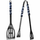 Tailgating & BBQ Accessories NFL - Indianapolis Colts 2 pc Steel BBQ Tool Set JM Sports-11