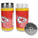 Tailgating & BBQ Accessories NFL - Kansas City Chiefs Tailgater Salt & Pepper Shakers JM Sports-11