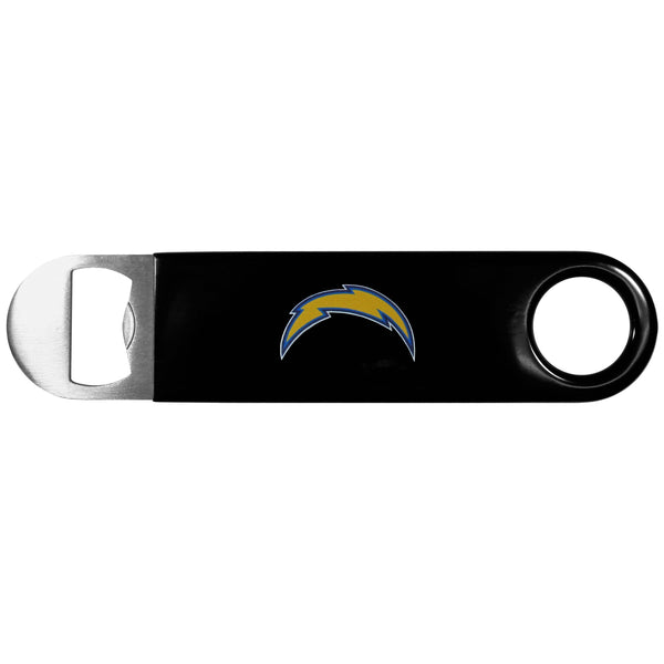 Tailgating & BBQ Accessories NFL - Los Angeles Chargers Long Neck Bottle Opener JM Sports-7