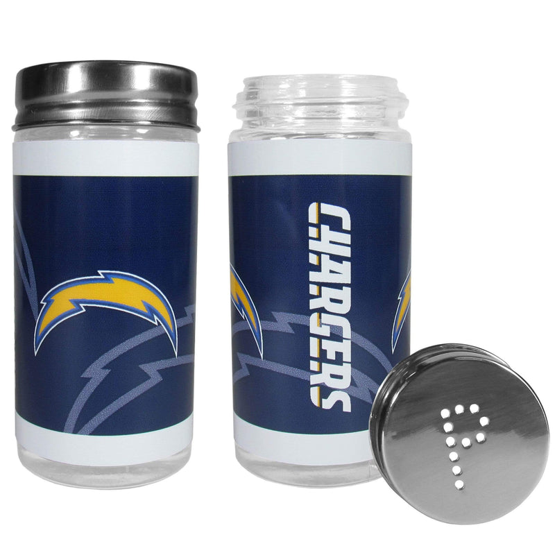 Tailgating & BBQ Accessories NFL - Los Angeles Chargers Tailgater Salt & Pepper Shakers JM Sports-11