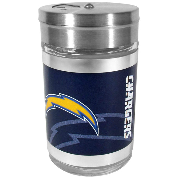 Tailgating & BBQ Accessories NFL - Los Angeles Chargers Tailgater Season Shakers JM Sports-11