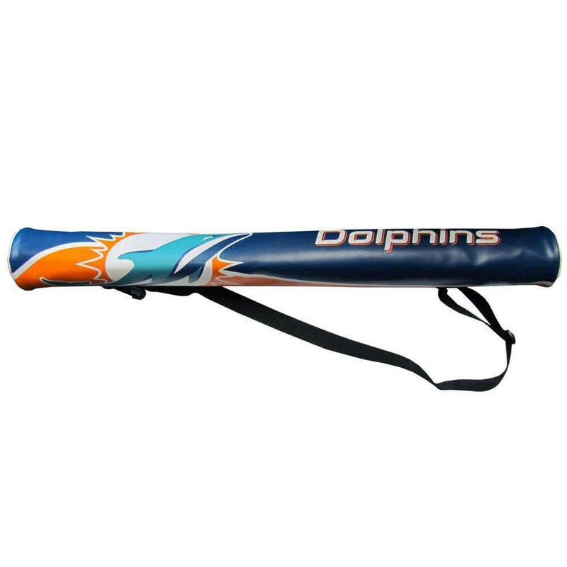 Tailgating & BBQ Accessories NFL - Miami Dolphins Can Shaft Cooler JM Sports-16