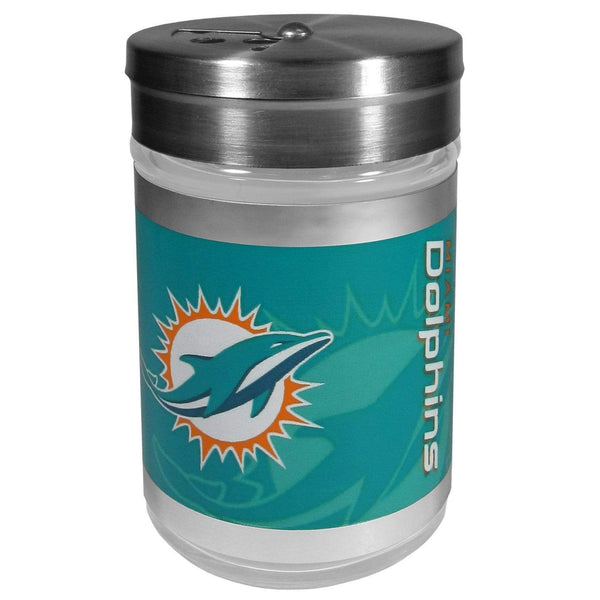 Tailgating & BBQ Accessories NFL - Miami Dolphins Tailgater Season Shakers JM Sports-11