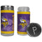 Tailgating & BBQ Accessories NFL - Minnesota Vikings Tailgater Salt & Pepper Shakers JM Sports-11