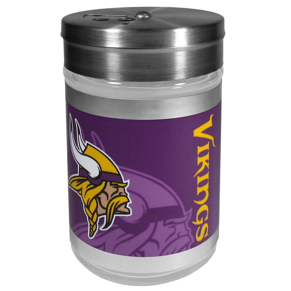 Tailgating & BBQ Accessories NFL - Minnesota Vikings Tailgater Season Shakers JM Sports-11