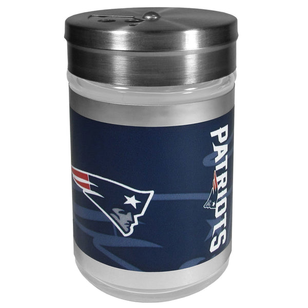 Tailgating & BBQ Accessories NFL - New England Patriots Tailgater Season Shakers JM Sports-11