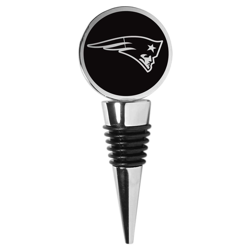 Tailgating & BBQ Accessories NFL - New England Patriots Wine Stopper JM Sports-7