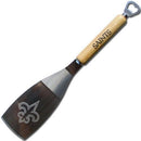 Tailgating & BBQ Accessories NFL - New Orleans Saints 2 in 1 Monster Spatula JM Sports-16