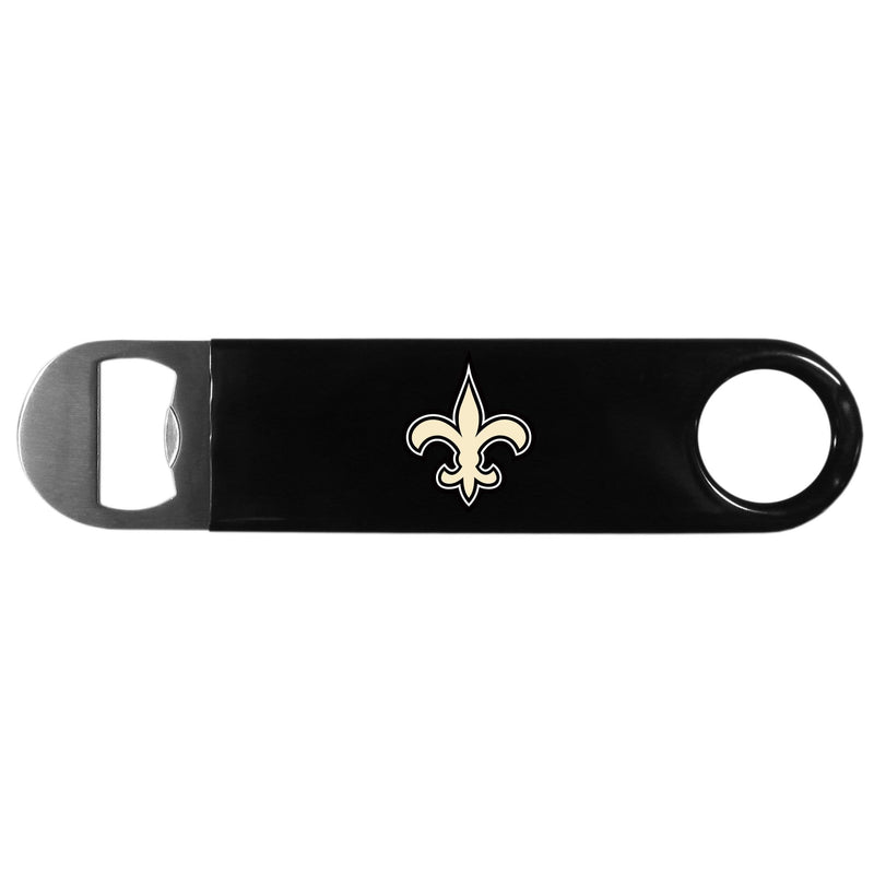 Tailgating & BBQ Accessories NFL - New Orleans Saints Long Neck Bottle Opener JM Sports-7