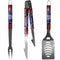 Tailgating & BBQ Accessories NFL - New York Giants 3 pc Tailgater BBQ Set JM Sports-16