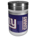 Tailgating & BBQ Accessories NFL - New York Giants Tailgater Season Shakers JM Sports-11