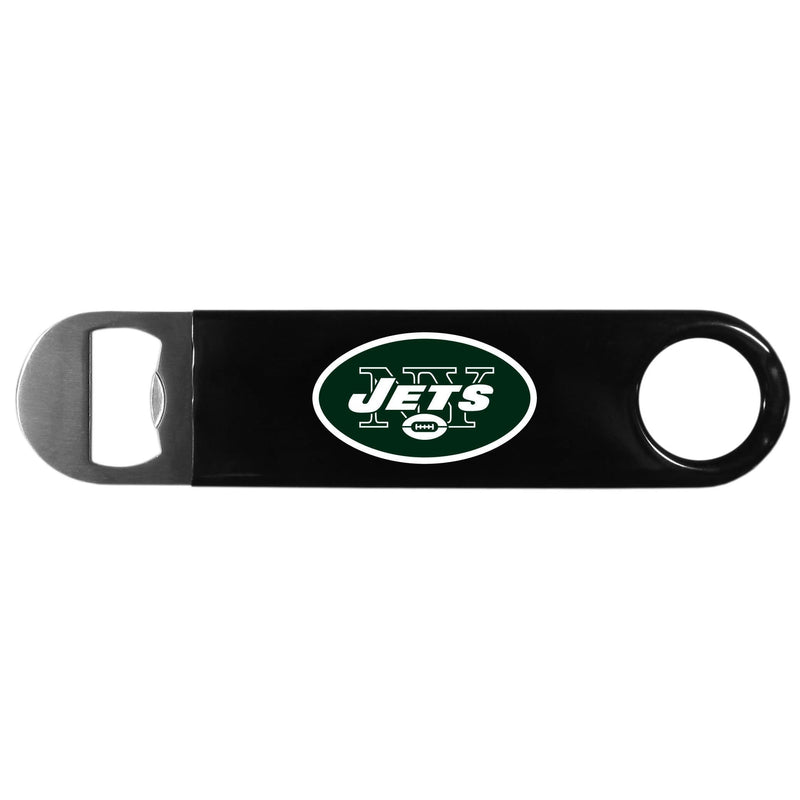 Tailgating & BBQ Accessories NFL - New York Jets Long Neck Bottle Opener JM Sports-7