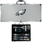 Tailgating & BBQ Accessories NFL - Philadelphia Eagles 8 pc Tailgater BBQ Set JM Sports-16
