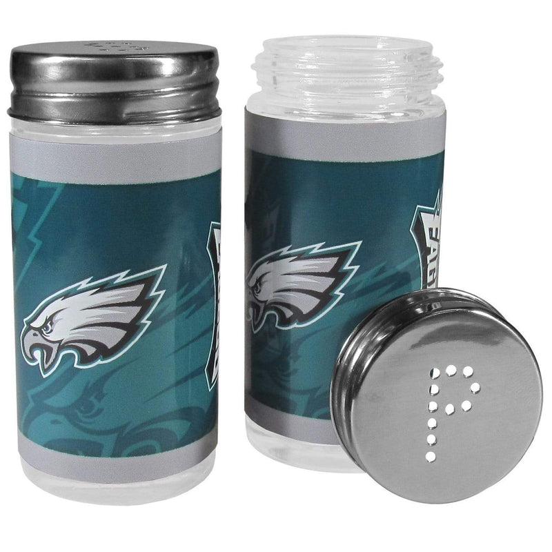 Tailgating & BBQ Accessories NFL - Philadelphia Eagles Tailgater Salt & Pepper Shakers JM Sports-11