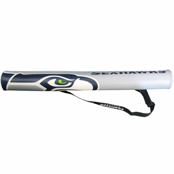 Tailgating & BBQ Accessories NFL - Seattle Seahawks Can Shaft Cooler JM Sports-16