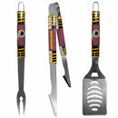 Tailgating & BBQ Accessories NFL - Washington Redskins 3 pc Tailgater BBQ Set JM Sports-16