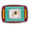 Tailgating & BBQ Accessories NFL - Washington Redskins Chip and Dip Tray JM Sports-16