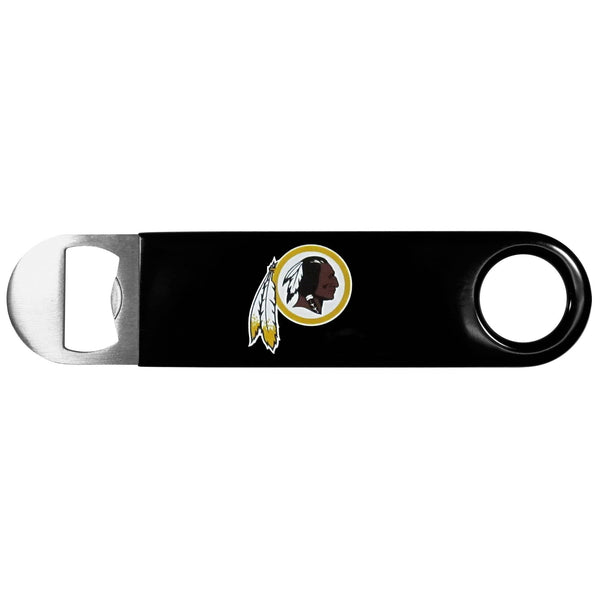 Tailgating & BBQ Accessories NFL - Washington Redskins Long Neck Bottle Opener JM Sports-7