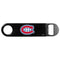 Tailgating & BBQ Accessories NHL - Montreal Canadiens Long Neck Bottle Opener JM Sports-7