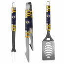 Tailgating & BBQ Accessories NHL - Nashville Predators 3 pc Tailgater BBQ Set JM Sports-16