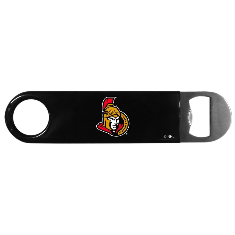 Tailgating & BBQ Accessories NHL - Ottawa Senators Long Neck Bottle Opener JM Sports-7