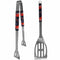 Tailgating & BBQ Accessories NHL - Washington Capitals 2 pc Steel BBQ Tool Set JM Sports-11