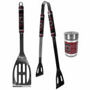 Tailgating & BBQ Accessories S. Carolina Gamecocks 2pc BBQ Set with Season Shaker JM Sports-16