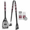 Texas A & M Aggies 2pc BBQ Set with Salt & Pepper Shakers