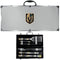 Tailgating & BBQ Accessories Vegas Golden Knights 8 pc Tailgater BBQ Set JM Sports-16
