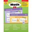 TAKE IT TO YOUR SEAT GR 1 MATH-Learning Materials-JadeMoghul Inc.