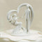 "Take My Hand" Cake Topper (Pack of 1)-Wedding Cake Toppers-JadeMoghul Inc.