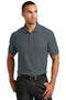 Tall Port Authority Tall Core Classic Pique Polo. TLK100 Port Authority