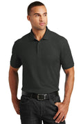 Tall Port Authority Tall Core Classic Pique Polo. TLK100 Port Authority