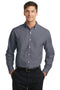 Tall Port Authority Tall SuperProOxford Shirt. TS658 Port Authority